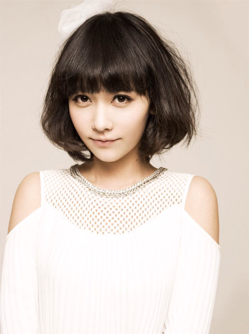 孙骁骁 高清写真/照片下载 #3438677