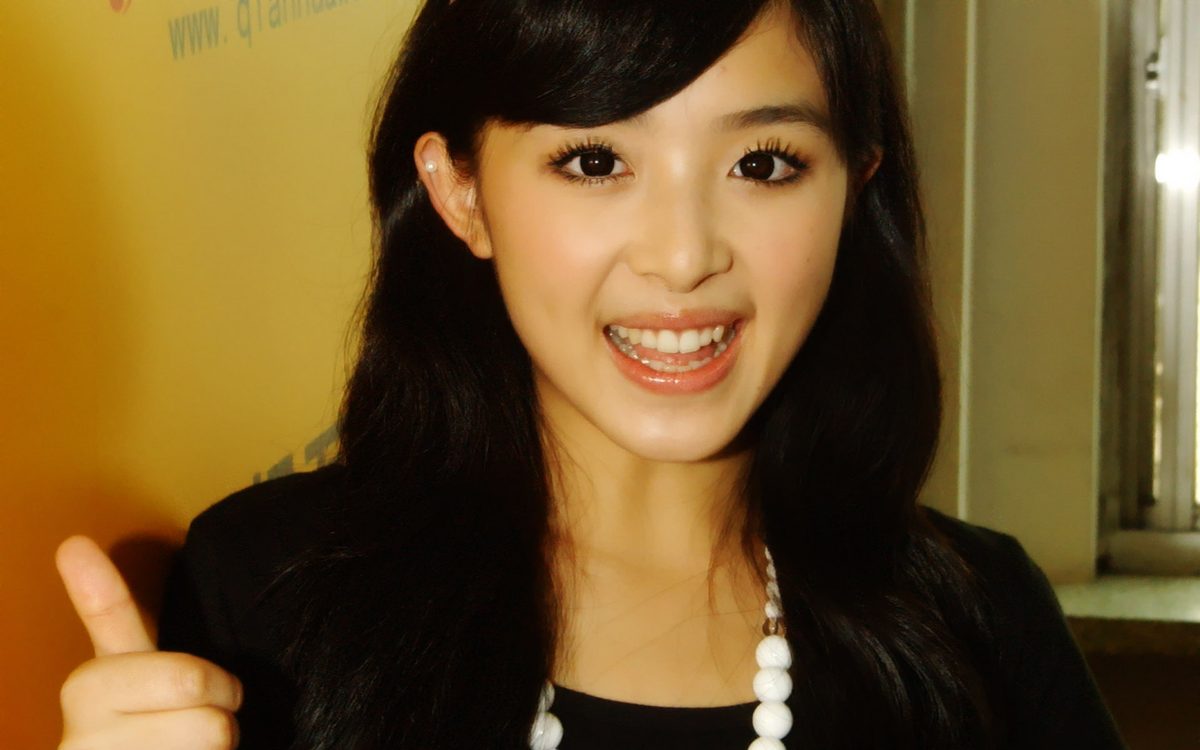 Hanyun Zhang HD Images/Photo Gallery Download #1962973