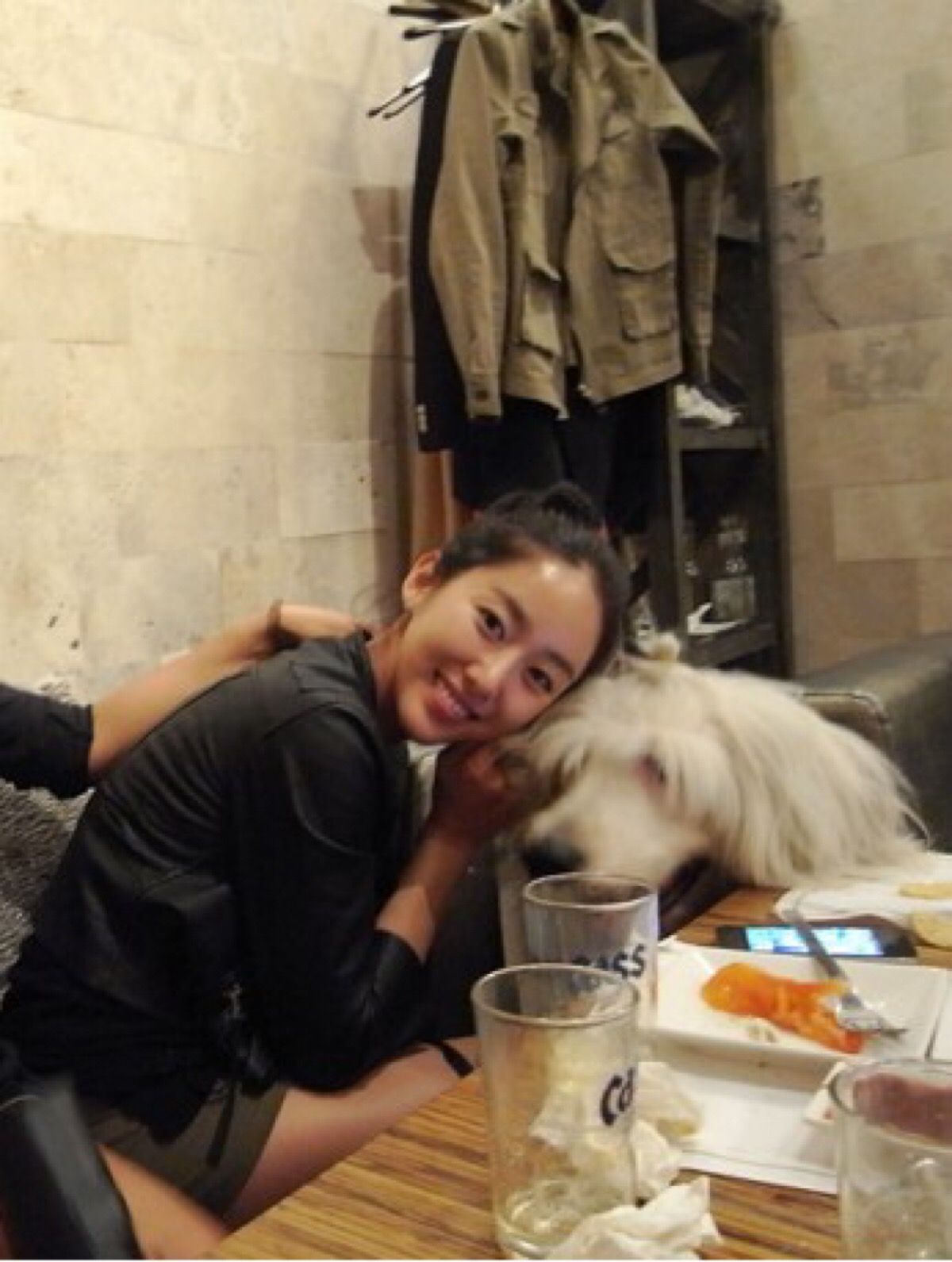 Hye-bin Jeon HD Images/Photo Gallery Download #6981617