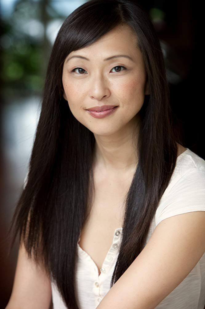 Joy Osmanski HD Images/Photo Gallery Download #1601008