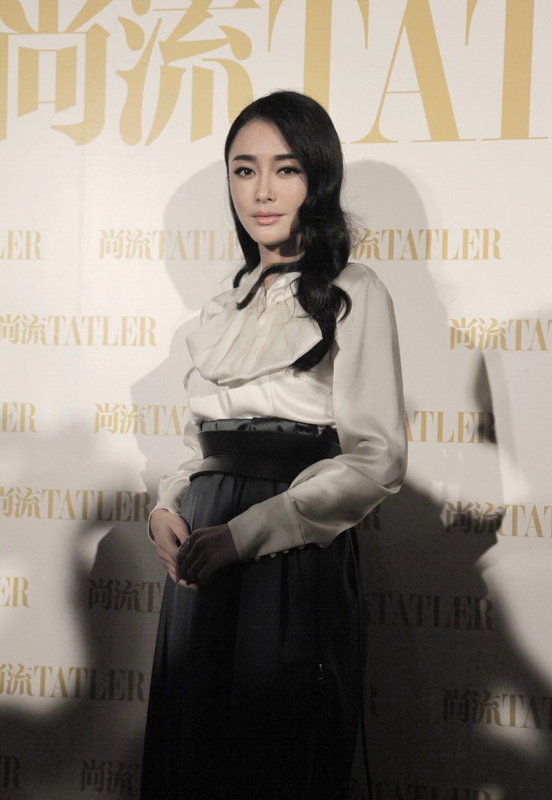 Lan Qin HD Images/Photo Gallery Download #1890239