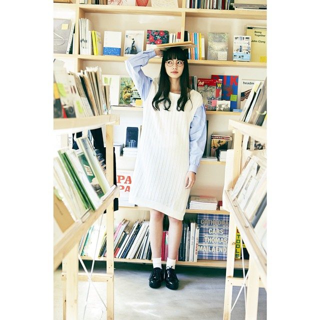 고마츠 나나 HD 이미지/사진 갤러리 다운로드 #3894969