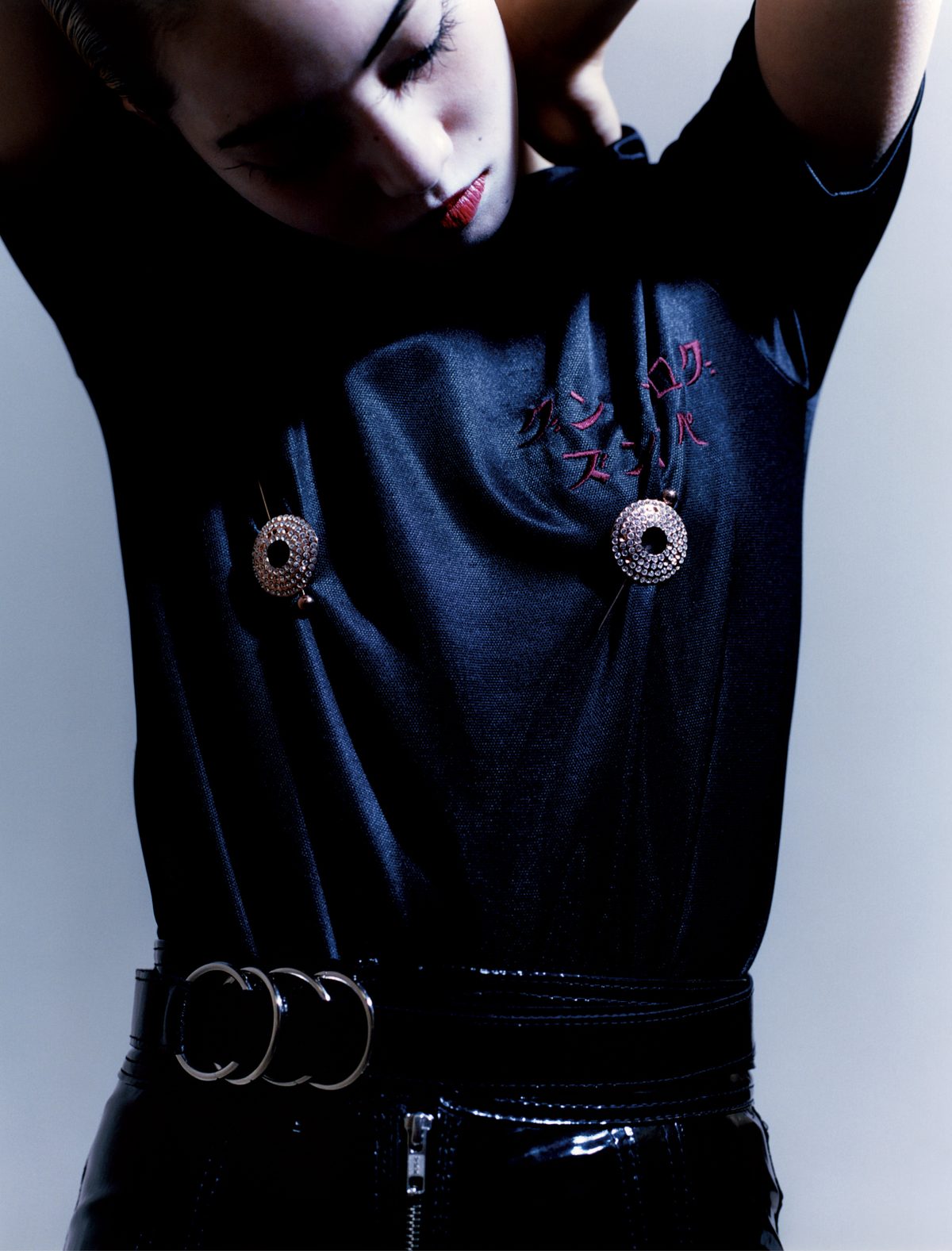 Nana Komatsu HD Images/Photo Gallery Download #4384787