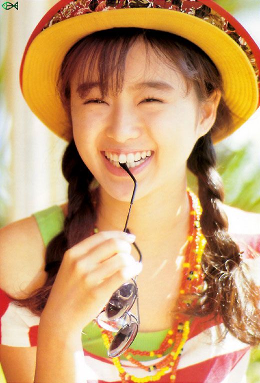 Noriko Sakai HD Images/Photo Gallery Download #5472103