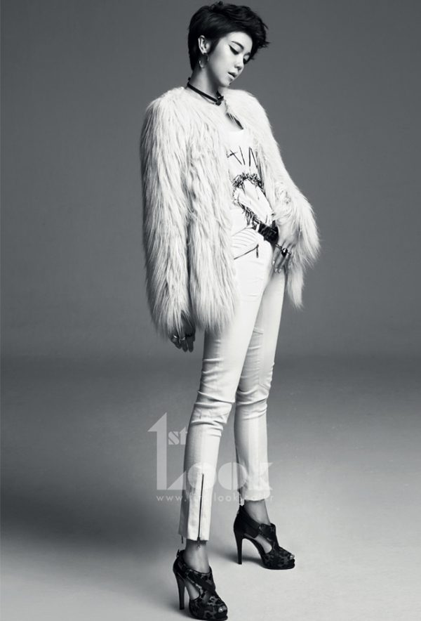 Ok-bin Kim HD Images/Photo Gallery Download #1639932