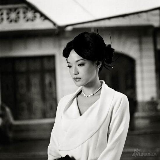 Shu Qi HD Images/Photo Gallery Download #6722218