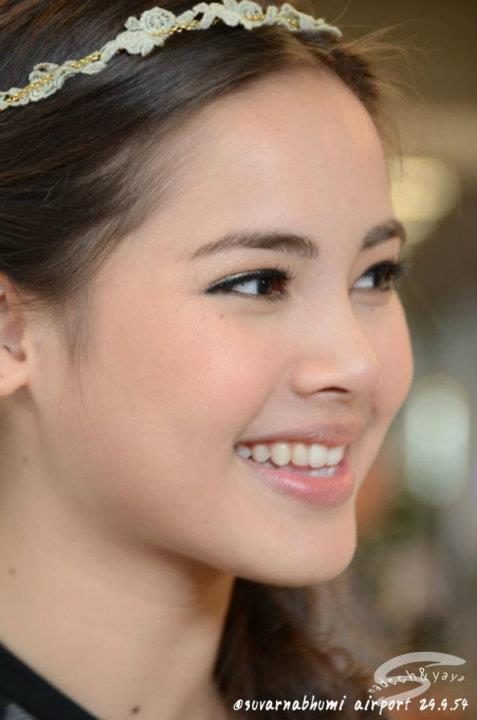 Urassaya Sperbund HD Images/Photo Gallery Download #6202568