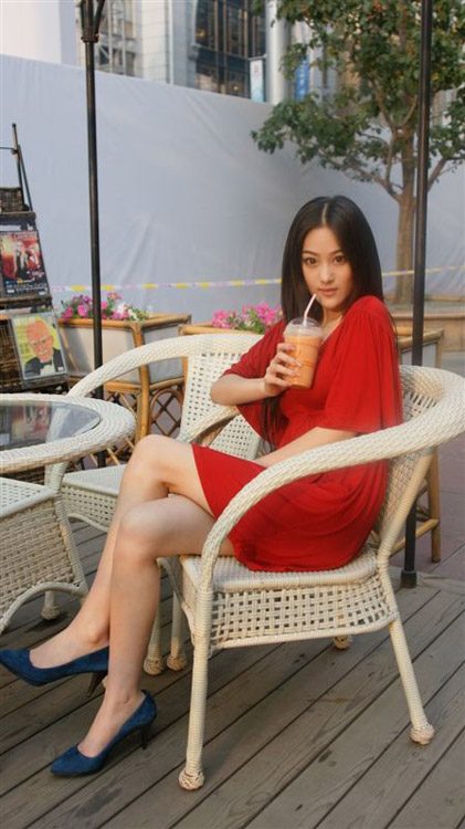 Viann Zhang HD画像/フォトギャラリーダウンロード #6639824