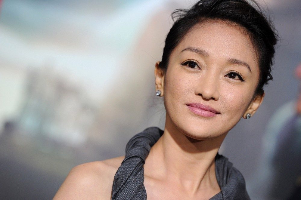 Xun Zhou HD Images/Photo Gallery Download #776216