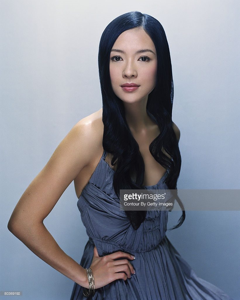 Ziyi Zhang HD Images/Photo Gallery Download #1045559