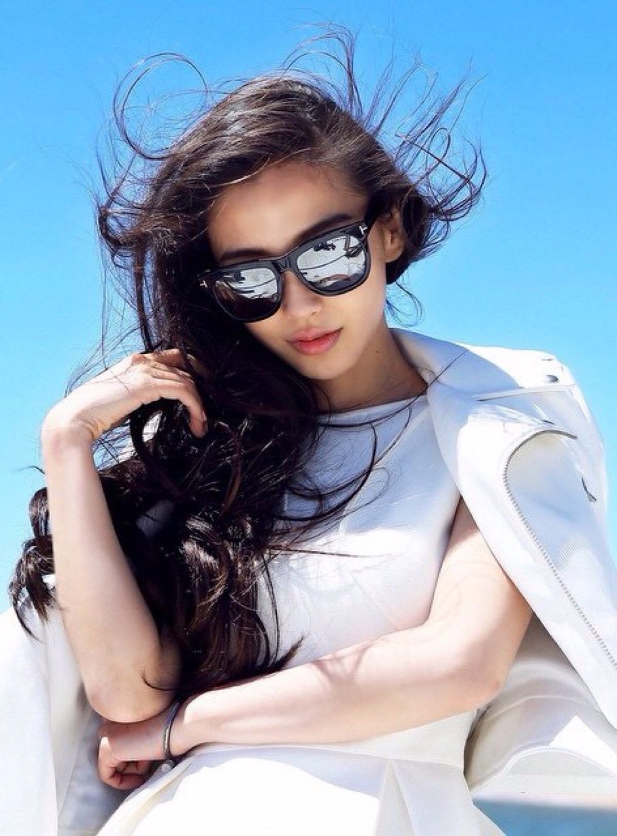 Angelababy HD Images/Photo Gallery Download #6652049