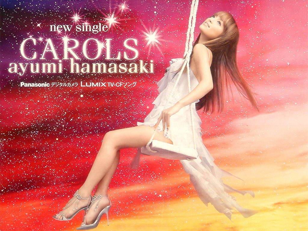 Ayumi Hamasaki HD Images/Photo Gallery Download #887882
