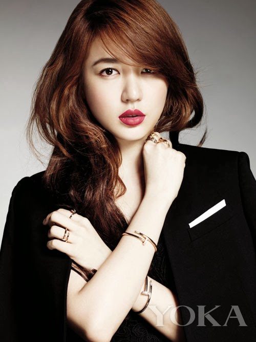 Eun-hye Yun HD Images/Photo Gallery Download #1572604