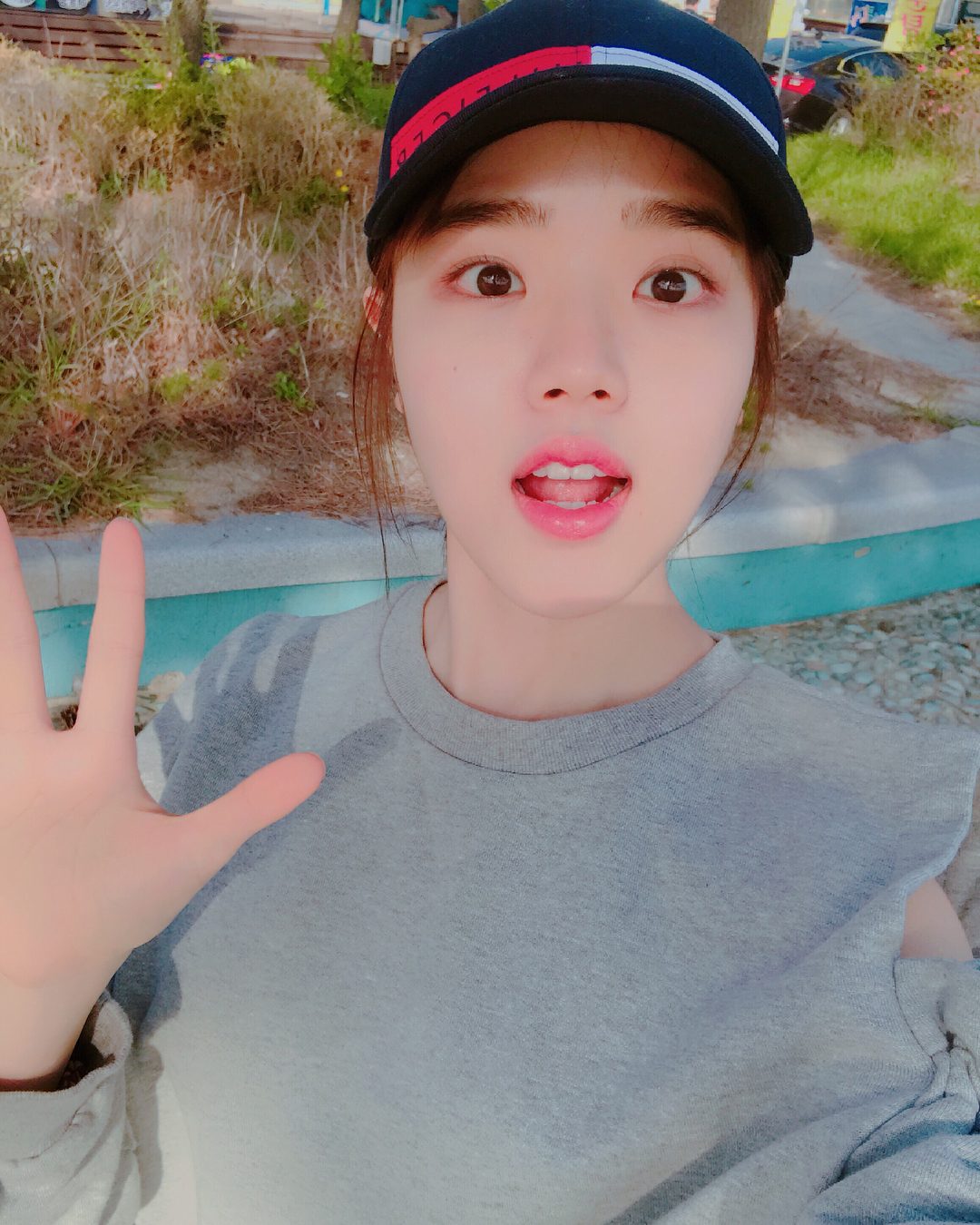 Hyang-ki Kim HD Images/Photo Gallery Download #1742506