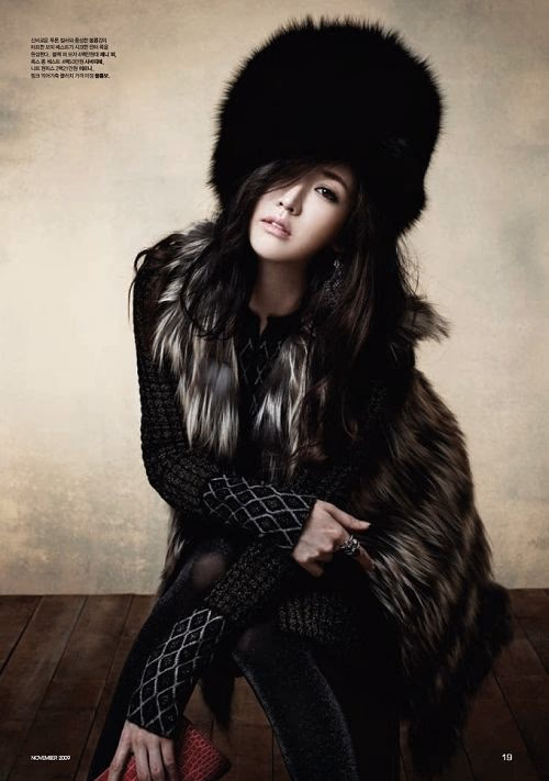 崔贞媛 高清写真/照片下载 #3506589