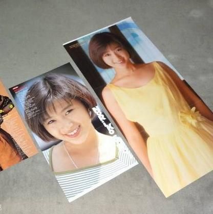 Noriko Sakai HD Images/Photo Gallery Download #5472395
