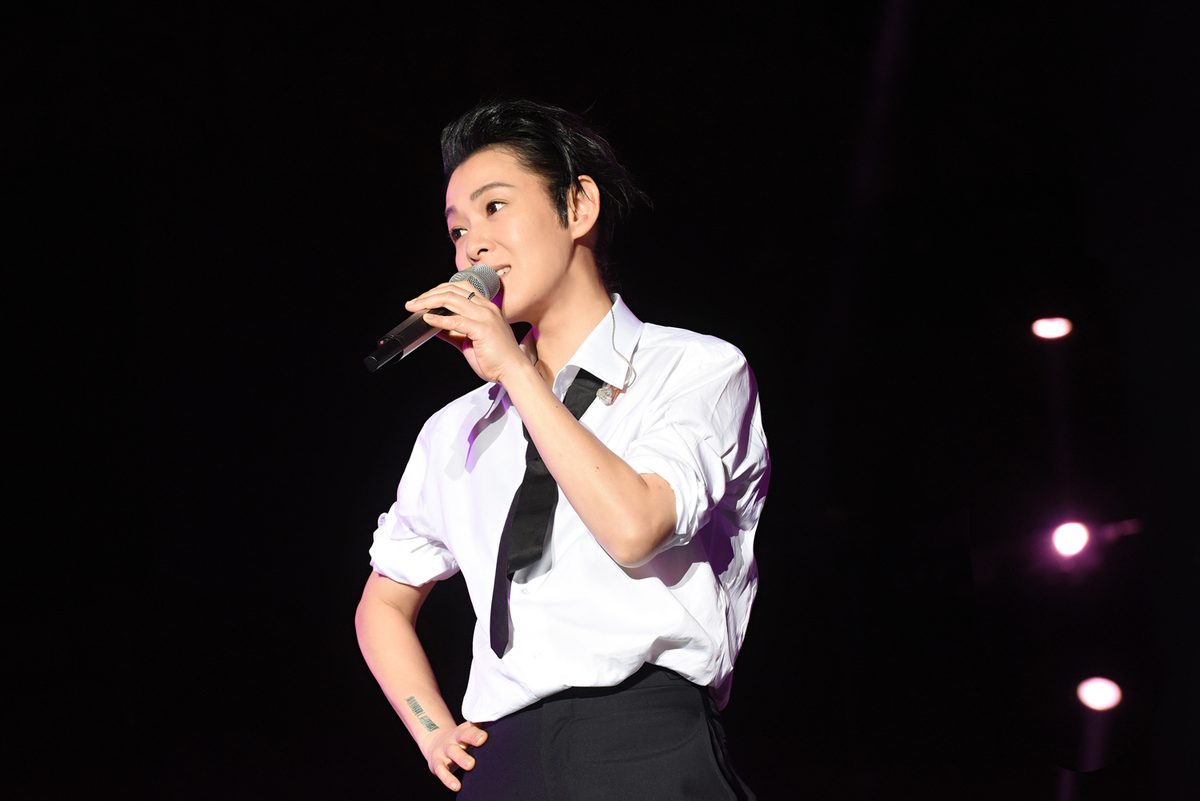 Rene Liu HD Images/Photo Gallery Download #1402702