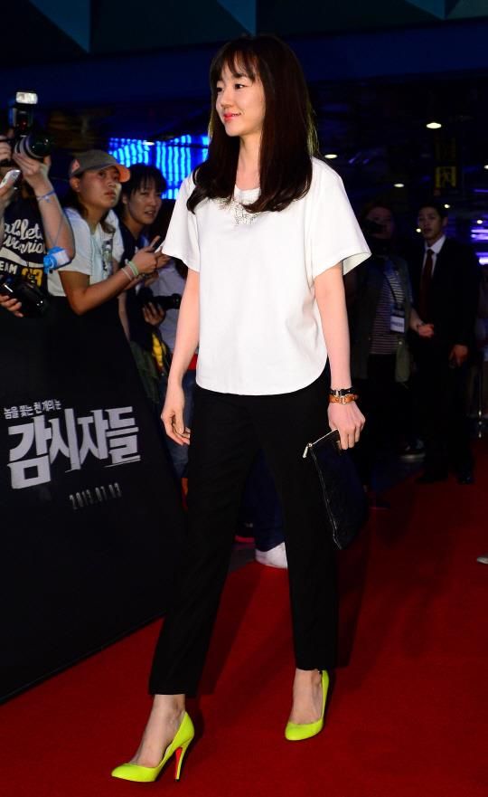 Su-jeong Lim HD Images/Photo Gallery Download #1404691