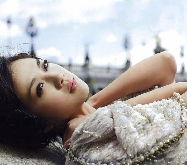 Tang Wei HD Images/Photo Gallery Download #710877
