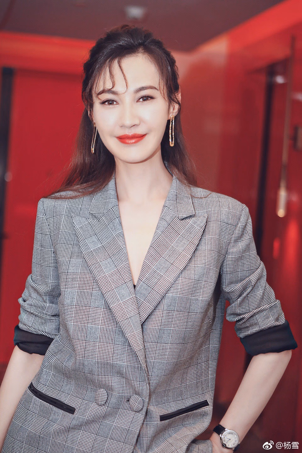 杨雪 高清写真/照片下载 #3489542