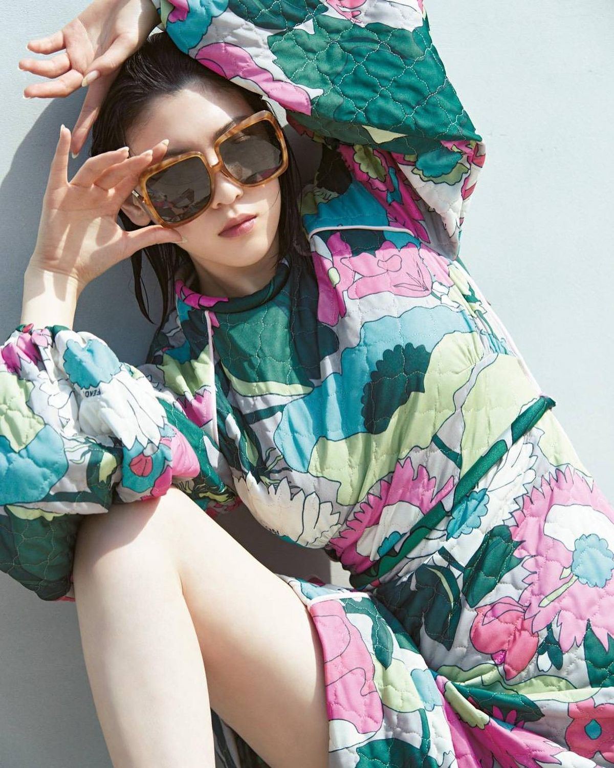 Ayaka Miyoshi HD Images/Photo Gallery Download #7487077