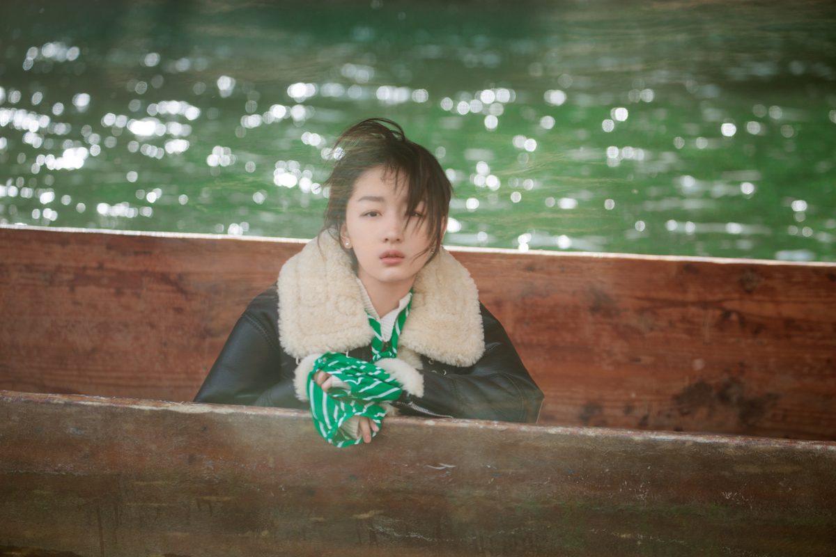 Dongyu Zhou HD画像/フォトギャラリーダウンロード #1914689