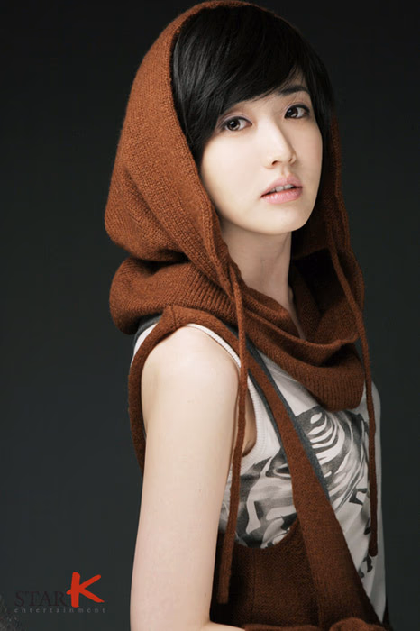 崔贞媛 高清写真/照片下载 #3506881