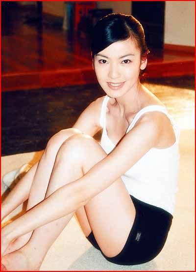 Kelly Lin HD Images/Photo Gallery Download #6640408