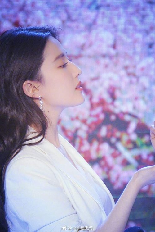 Liu Yifei HD Images/Photo Gallery Download #6669104