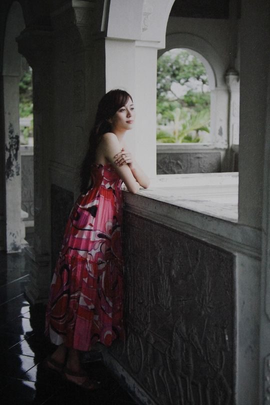 Manami Higa HD Images/Photo Gallery Download #7069709