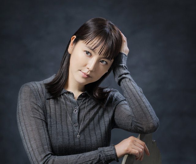长泽雅美 高清写真/照片下载 #5987507