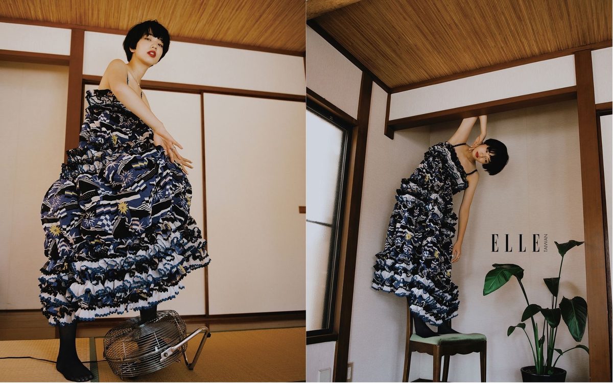 Nana Komatsu HD Images/Photo Gallery Download #3900383