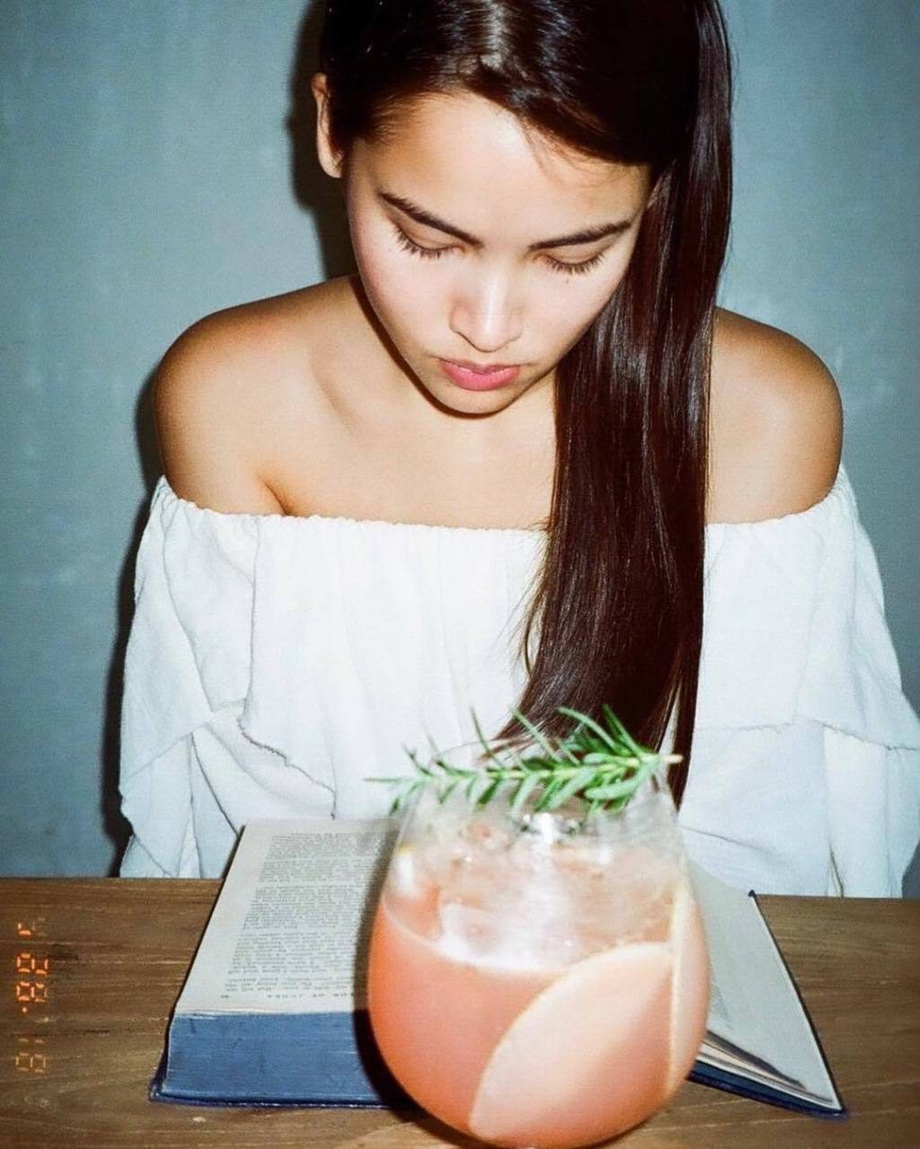 Urassaya Sperbund HD Images/Photo Gallery Download #6201163