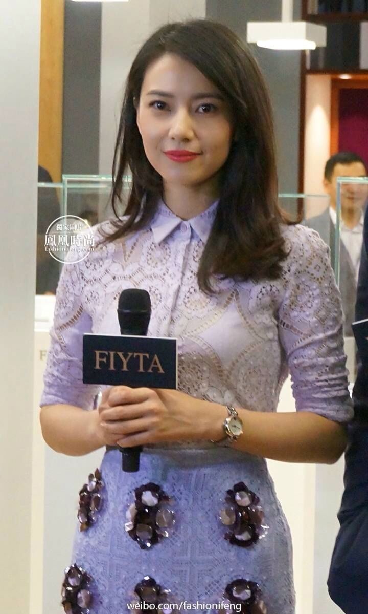 高圆圆 高清写真/照片下载 #662585