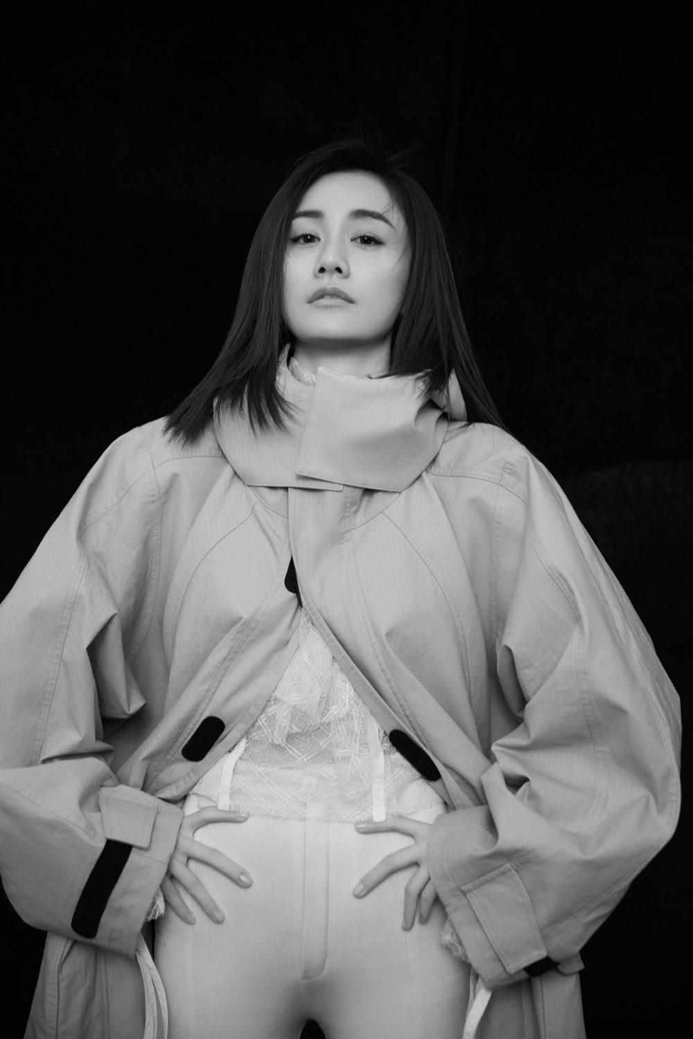 Yun Liu HD画像/フォトギャラリーダウンロード #1810418