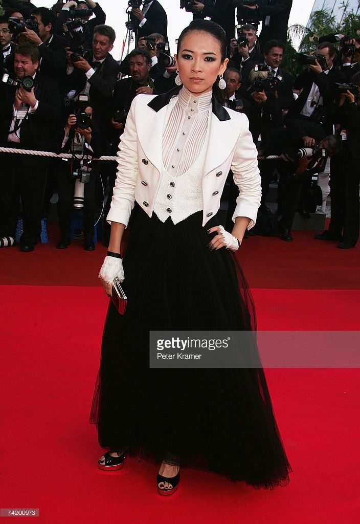 장쯔이 HD 이미지/사진 갤러리 다운로드 #1046143