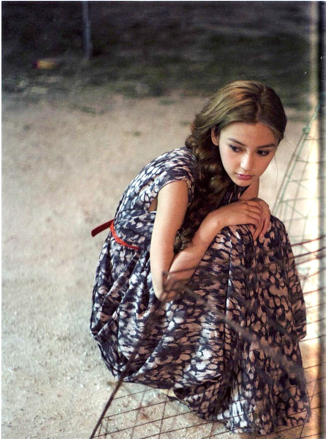 Angelababy HD Images/Photo Gallery Download #3599511