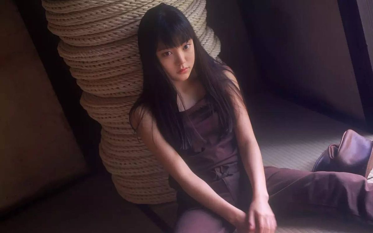 Anne Suzuki HD Images/Photo Gallery Download #1145876