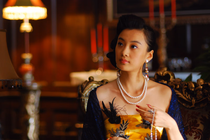 徐梵溪 高清写真/照片下载 #3303461