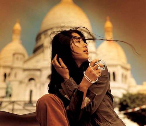 Jun Ji-hyun HD Images/Photo Gallery Download #937050
