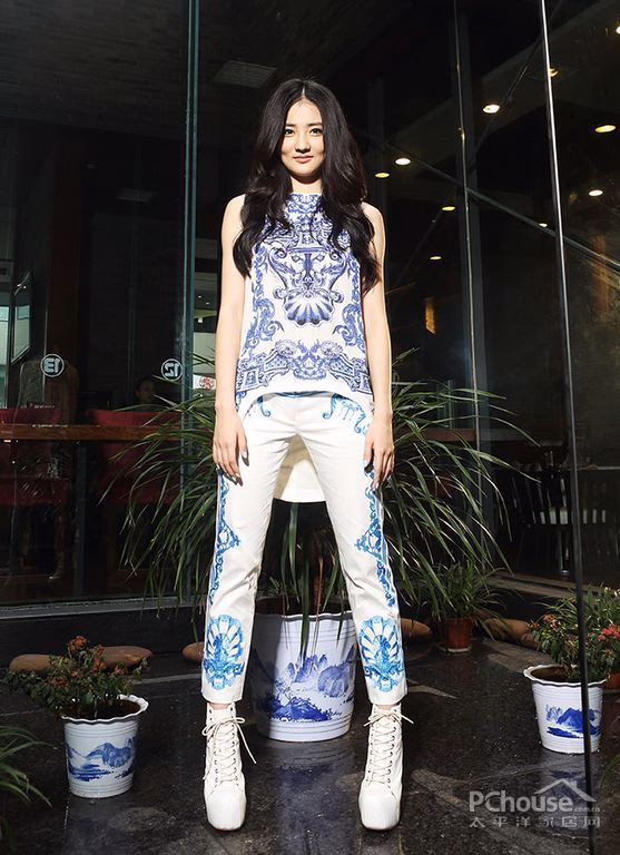 徐璐 高清写真/照片下载 #3417676