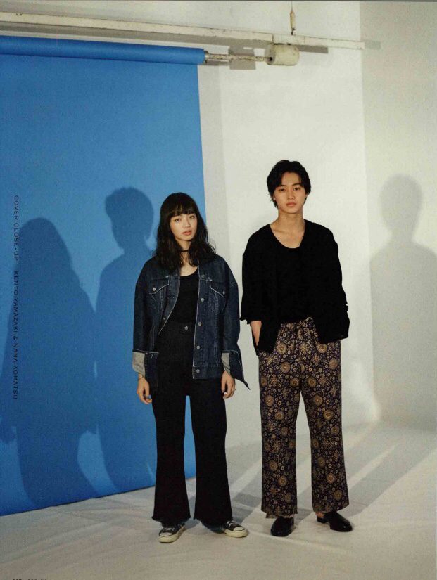 Nana Komatsu HD Images/Photo Gallery Download #4385663