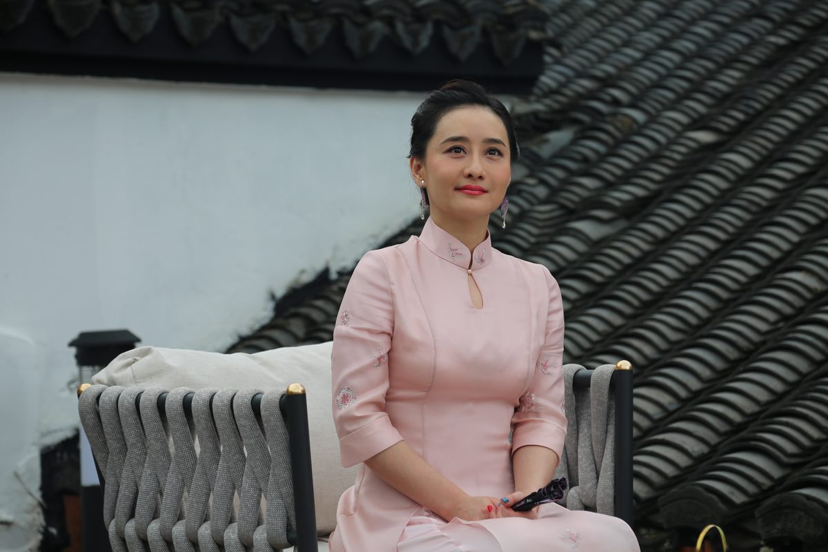 Vivian Chen HD Images/Photo Gallery Download #701517