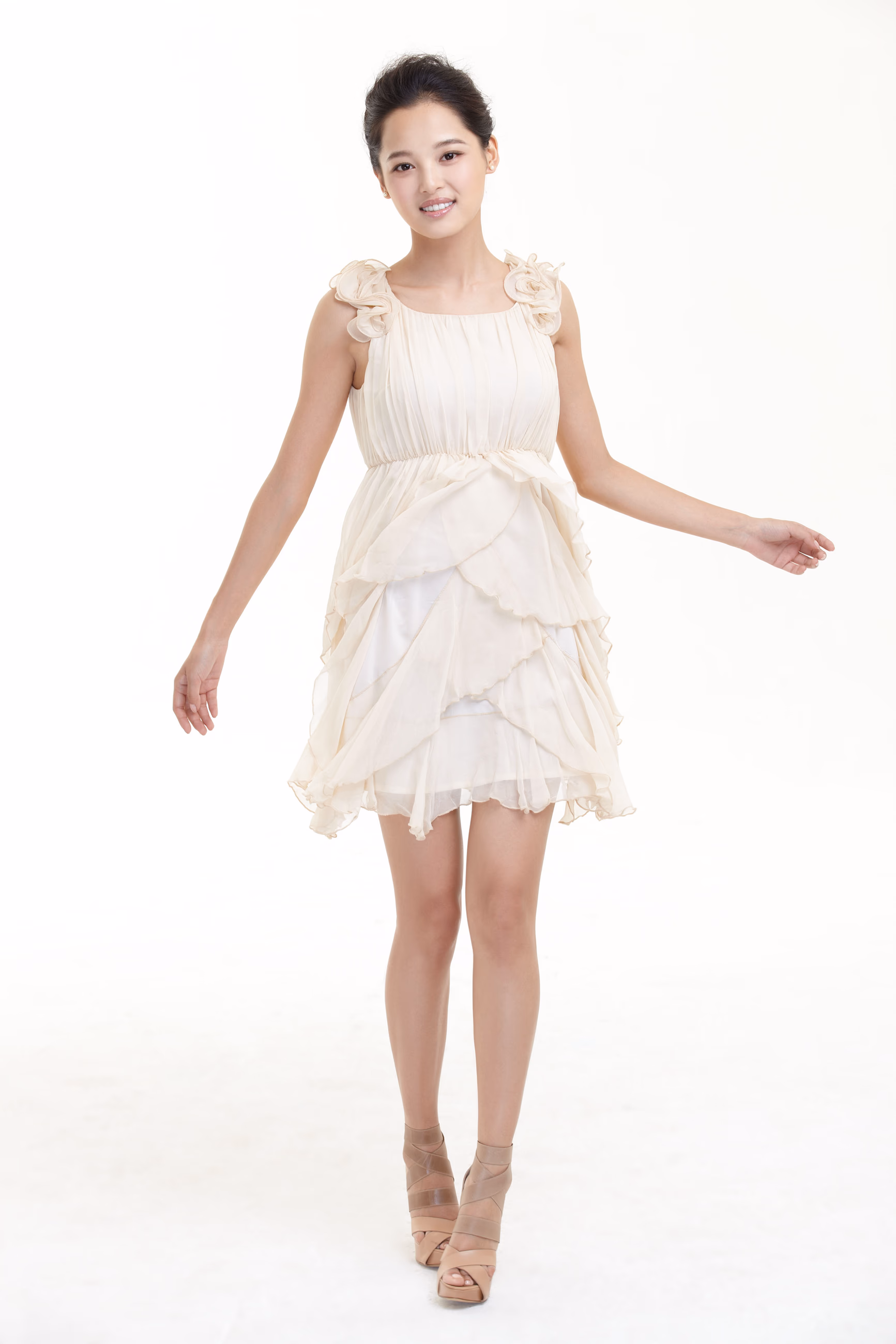 辛芷蕾 高清写真/照片下载 #3468249