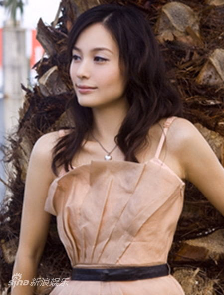 徐麒雯 高清写真/照片下载 #3250055