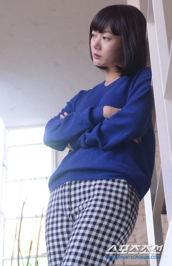 배두나 HD 이미지/사진 갤러리 다운로드 #1272316