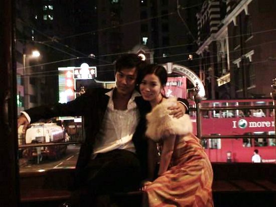 Charmaine Sheh HD Images/Photo Gallery Download #784203