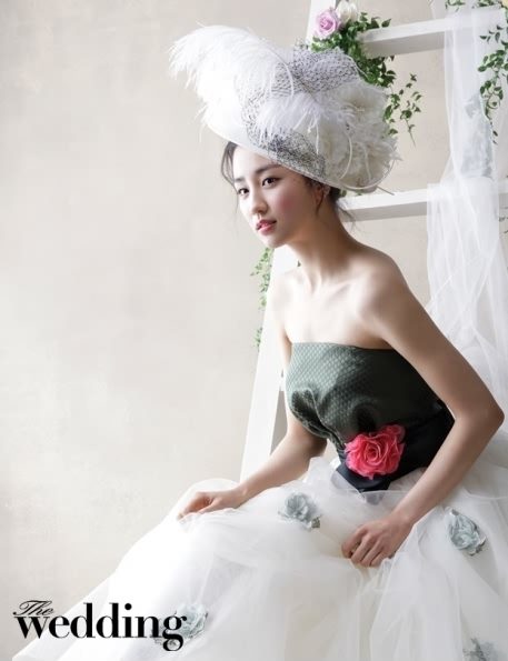 Ha-seon Park HD Images/Photo Gallery Download #1578310