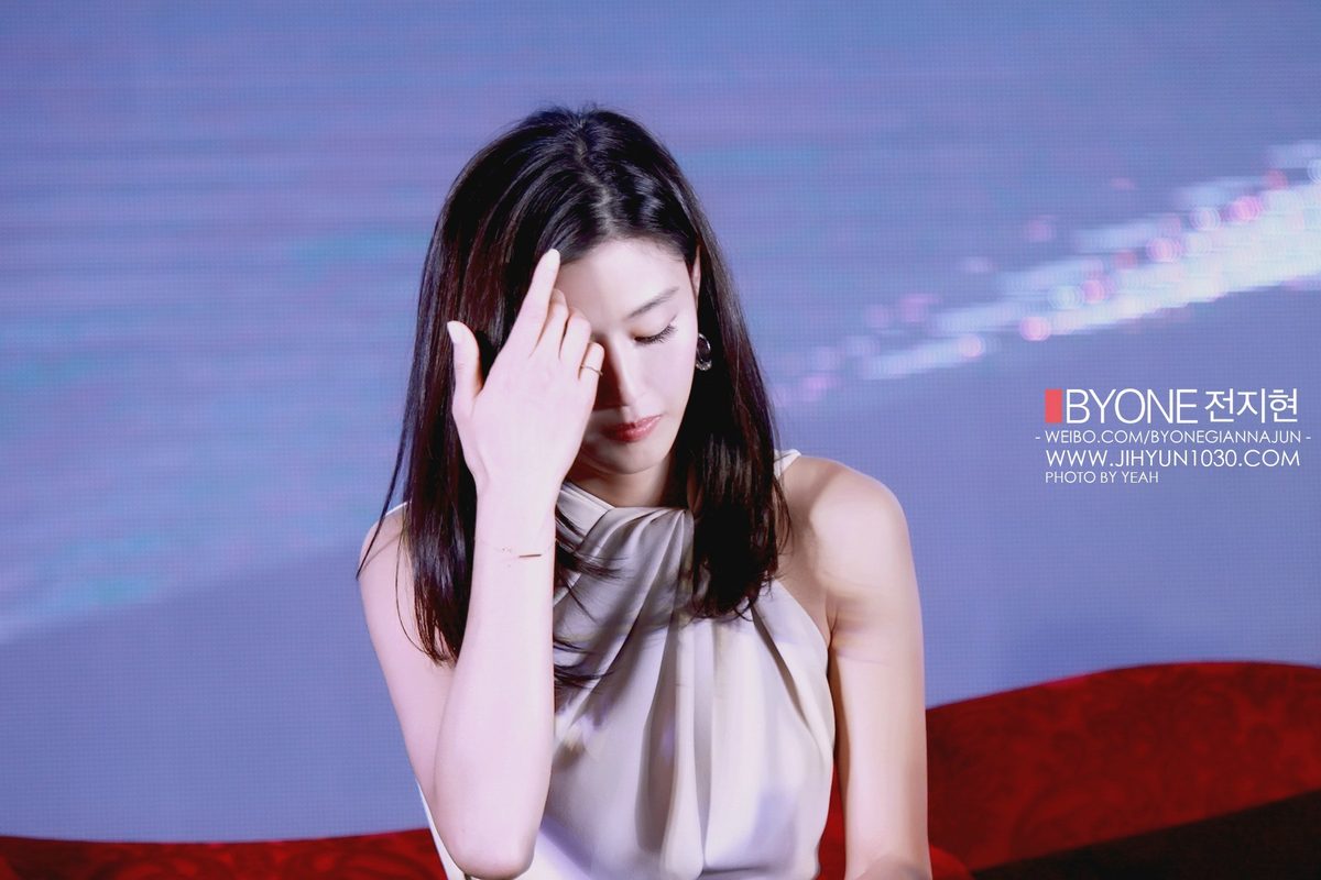 Jun Ji-hyun HD Images/Photo Gallery Download #937342