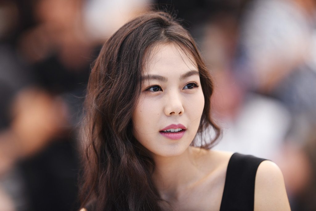 Kim Min-hee HD Images/Photo Gallery Download #959219